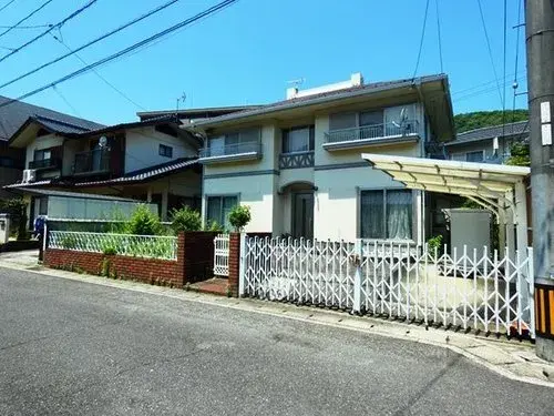 4LDK+S Property Hiroshima City Hiroshima Prefecture (4)