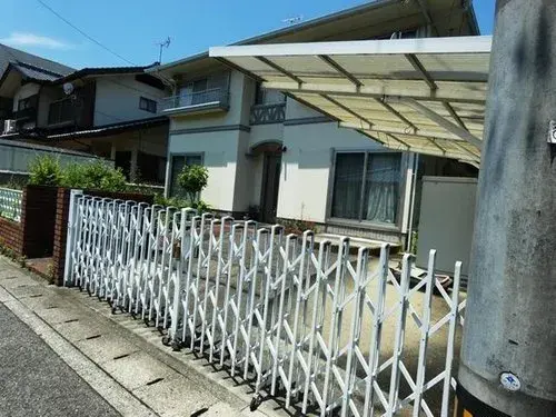 4LDK+S Property Hiroshima City Hiroshima Prefecture (8)