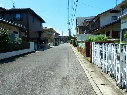 4LDK+S Property Hiroshima City Hiroshima Prefecture (9)