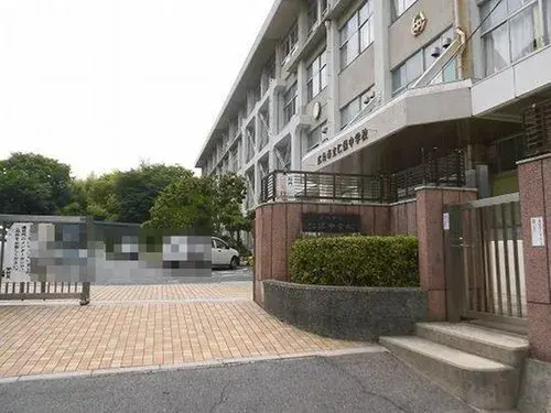 4LDK物件 呉市 広島県 (3)