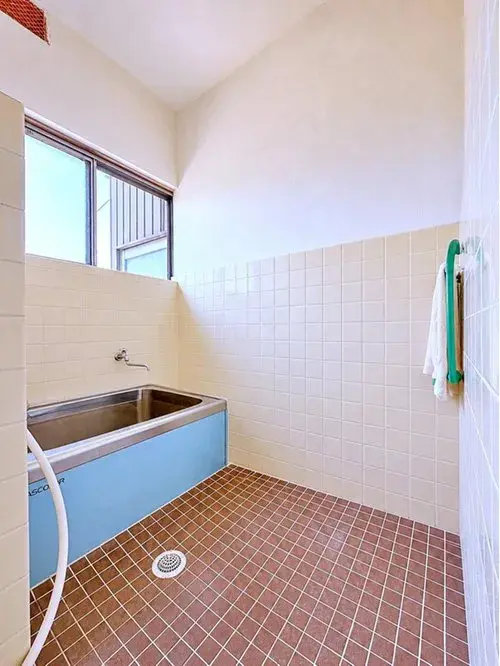 Hiroshima Prefecture Onomichi Used Detached House (3)