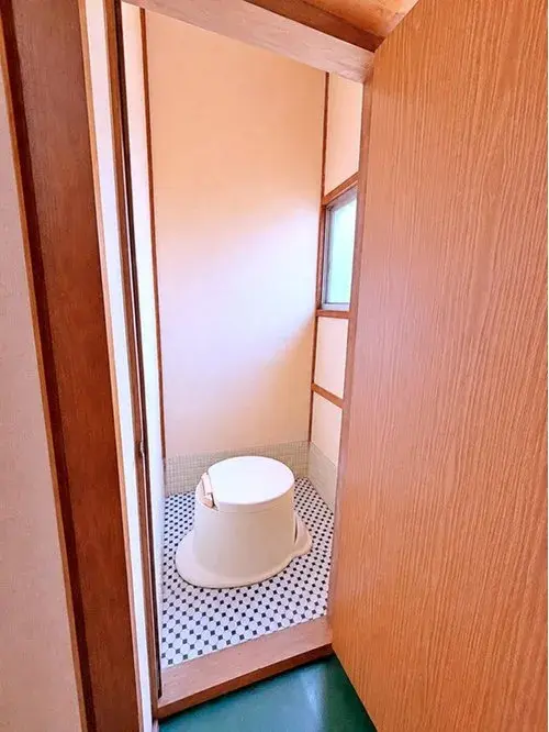 Hiroshima Prefecture Onomichi Used Detached House (6)