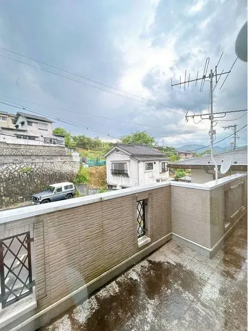 4LDK物件 呉市 広島県 (2)