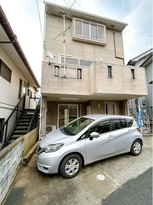 4LDK物件 呉市 広島県 (3)