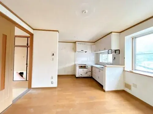 4LDK物件 呉市 広島県 (4)