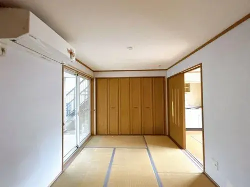 4LDK物件 呉市 広島県 (7)