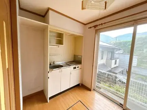 4LDK物件 呉市 広島県 (8)