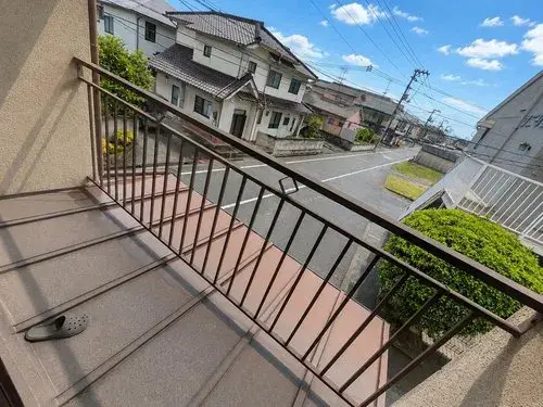 8DK Ciudad de Fukuyama Prefectura de Hiroshima (2)