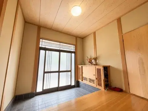 8DK Ciudad de Fukuyama Prefectura de Hiroshima (11)