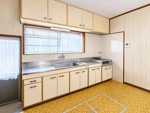 8DK Ciudad de Fukuyama Prefectura de Hiroshima (13)