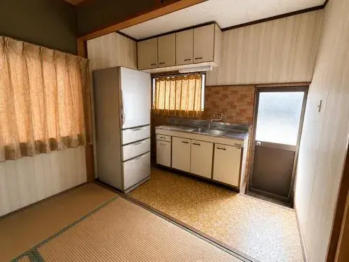 8DK Ciudad de Fukuyama Prefectura de Hiroshima (15)