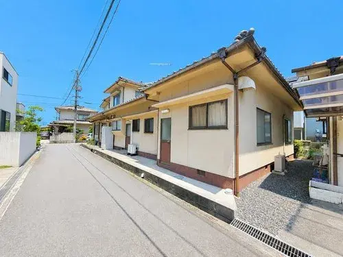 8DK Ciudad de Fukuyama Prefectura de Hiroshima (3)