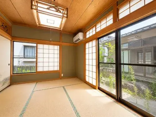 8DK Ciudad de Fukuyama Prefectura de Hiroshima (5)