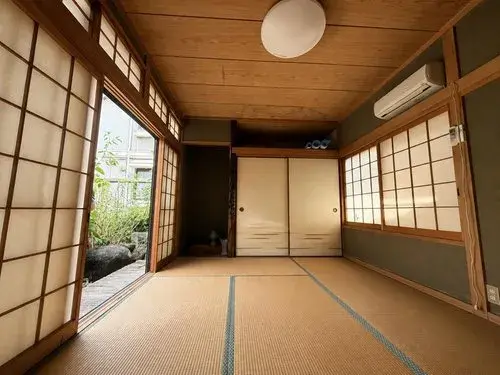 8DK Ciudad de Fukuyama Prefectura de Hiroshima (6)
