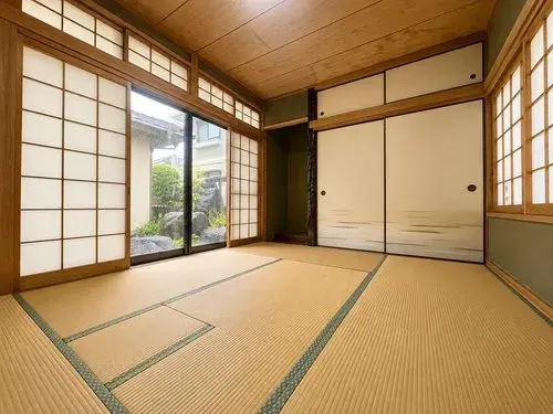8DK Ciudad de Fukuyama Prefectura de Hiroshima (7)