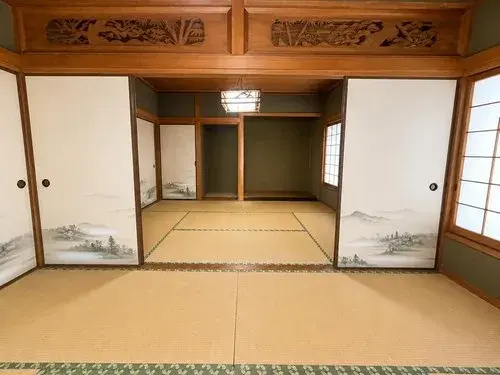 8DK Ciudad de Fukuyama Prefectura de Hiroshima (8)