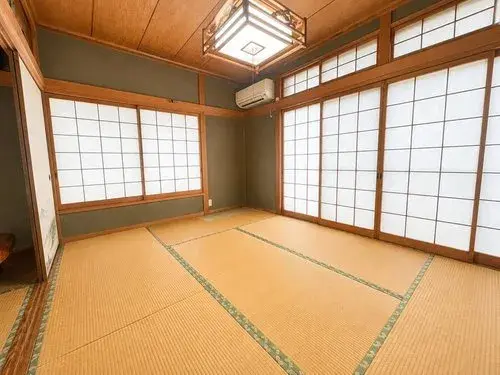 8DK Ciudad de Fukuyama Prefectura de Hiroshima (9)