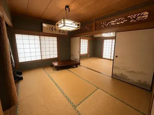 8DK Ciudad de Fukuyama Prefectura de Hiroshima (10)