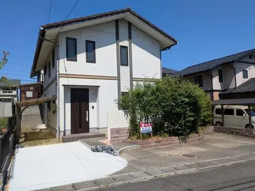 Akiya in Yamaguchi