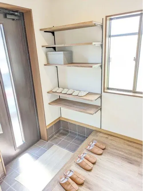 Yamaguchi Prefecture Yamaguchi City 3LDK+S Property (13)
