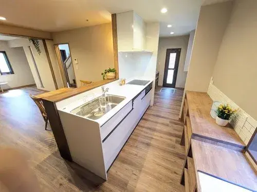 Yamaguchi Prefecture Yamaguchi City 3LDK+S Property (14)