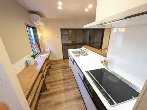 Yamaguchi Prefecture Yamaguchi City 3LDK+S Property (15)