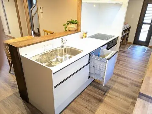 Yamaguchi Prefecture Yamaguchi City 3LDK+S Property (16)