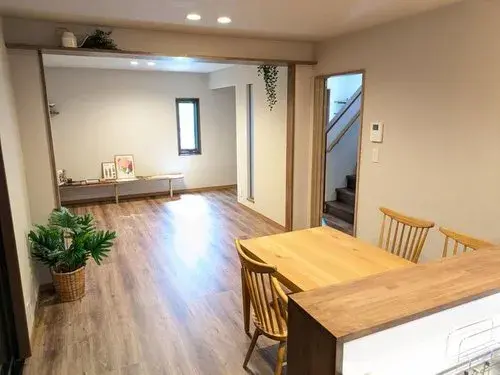 Yamaguchi Prefecture Yamaguchi City 3LDK+S Property (5)