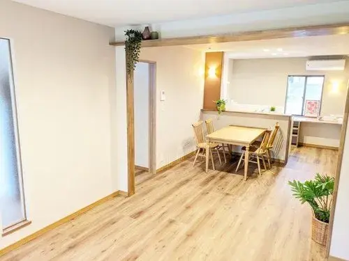 Yamaguchi Prefecture Yamaguchi City 3LDK+S Property (6)
