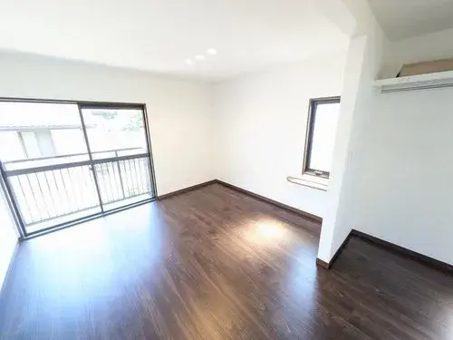 Yamaguchi Prefecture Yamaguchi City 3LDK+S Property (10)