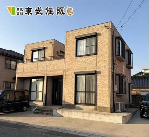 Akiya in Hofu