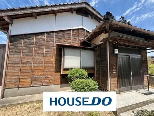 Akiya in Sanyoonoda