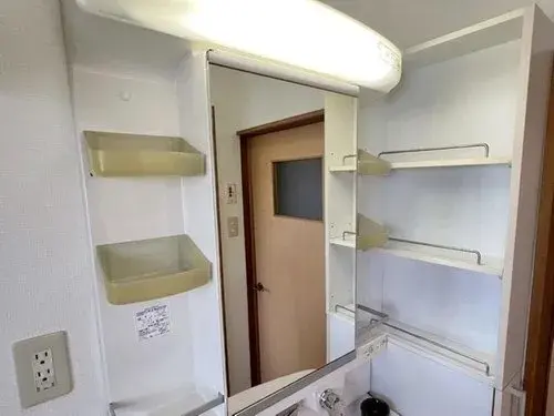 4DK Property Sanyo-Onoda City Yamaguchi Prefecture (15)