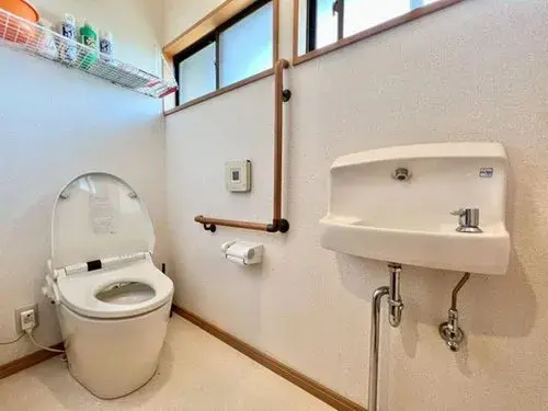 4DK Property Sanyo-Onoda City Yamaguchi Prefecture (17)
