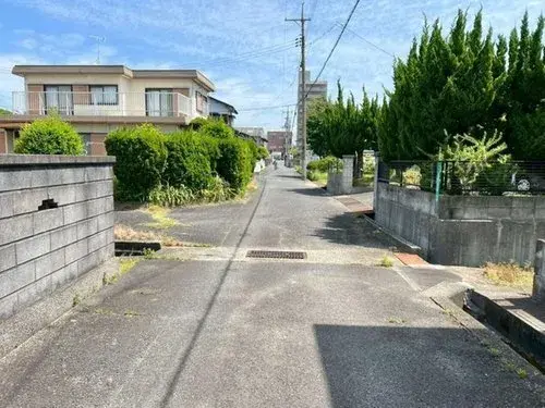 4DK Property Sanyo-Onoda City Yamaguchi Prefecture (3)