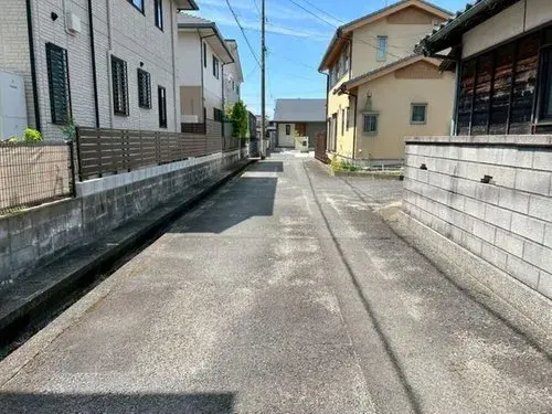 4DK Property Sanyo-Onoda City Yamaguchi Prefecture (4)