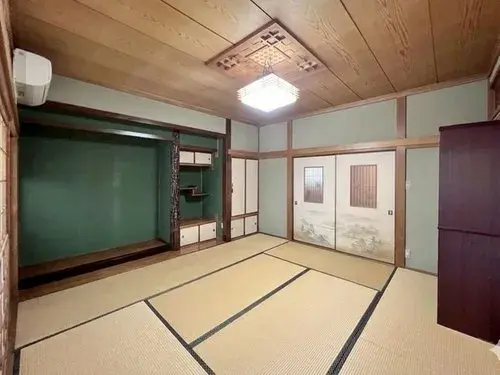 4DK Property Sanyo-Onoda City Yamaguchi Prefecture (7)
