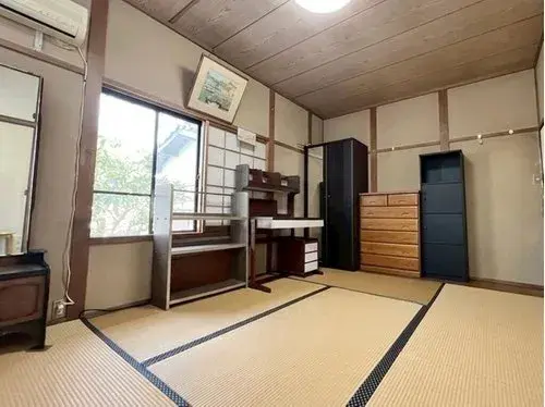 4DK Property Sanyo-Onoda City Yamaguchi Prefecture (8)