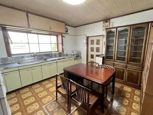 4DK Property Sanyo-Onoda City Yamaguchi Prefecture (9)