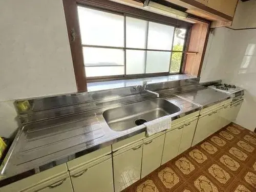 4DK Property Sanyo-Onoda City Yamaguchi Prefecture (10)