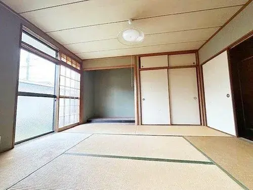 Propiedad 5DK Ciudad de Shimonoseki Prefectura de Yamaguchi (11)