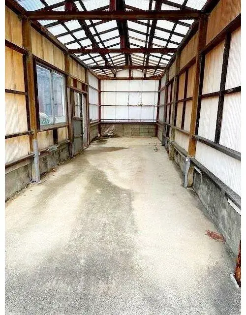 Propiedad 5DK Ciudad de Shimonoseki Prefectura de Yamaguchi (14)
