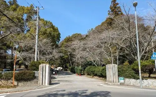 Propiedad 5DK Ciudad de Shimonoseki Prefectura de Yamaguchi (18)