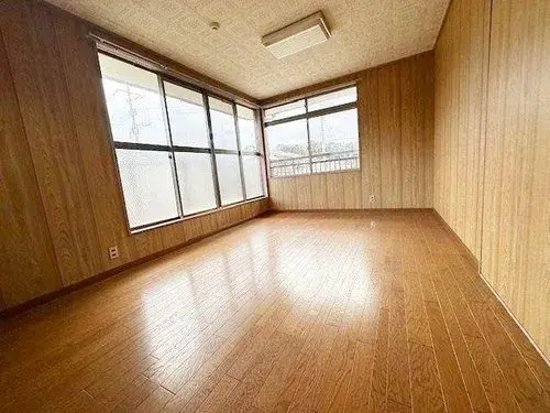 Propiedad 5DK Ciudad de Shimonoseki Prefectura de Yamaguchi (5)