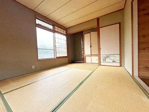 Propiedad 5DK Ciudad de Shimonoseki Prefectura de Yamaguchi (9)