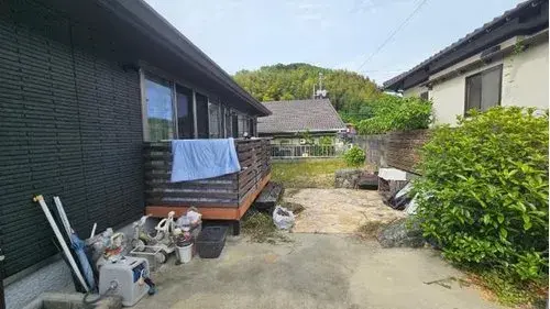 4LDK Property Shimonoseki City Yamaguchi Prefecture (2)