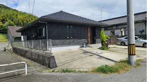 4LDK Property Shimonoseki City Yamaguchi Prefecture (4)