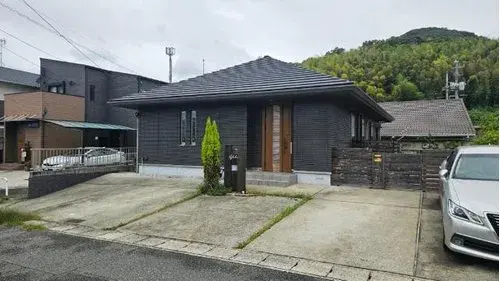 4LDK Property Shimonoseki City Yamaguchi Prefecture (5)