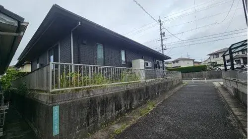 4LDK Property Shimonoseki City Yamaguchi Prefecture (6)