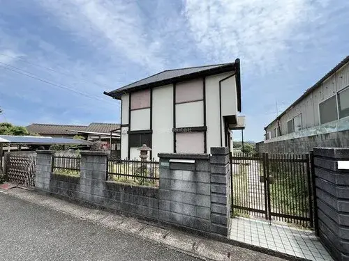 Akiya in Shimonoseki